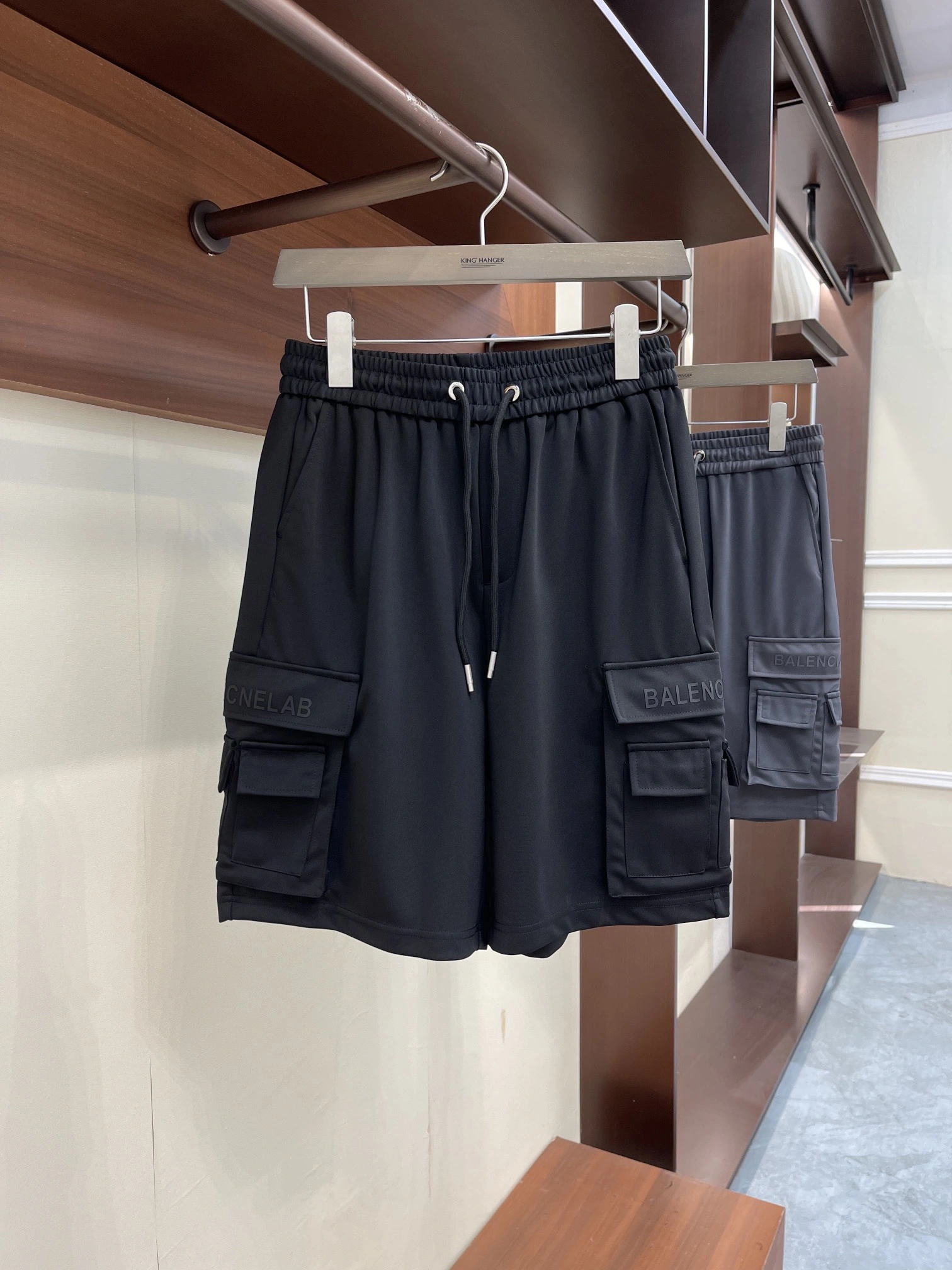 B*alenciaga Pants Top Quality D17 20240516- SmartChoice 10428