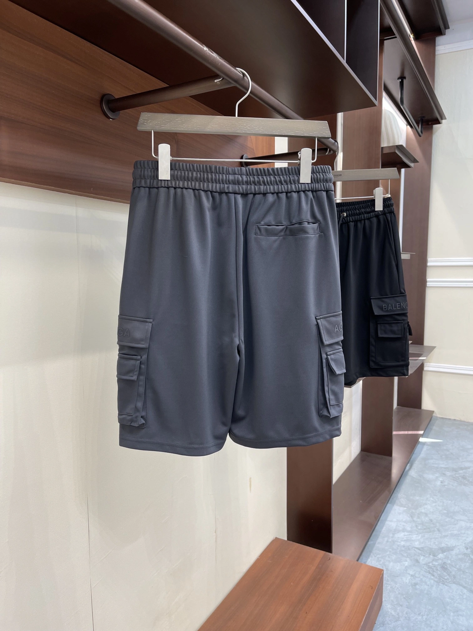 B*alenciaga Pants Top Quality D17 20240516- SmartChoice 10428