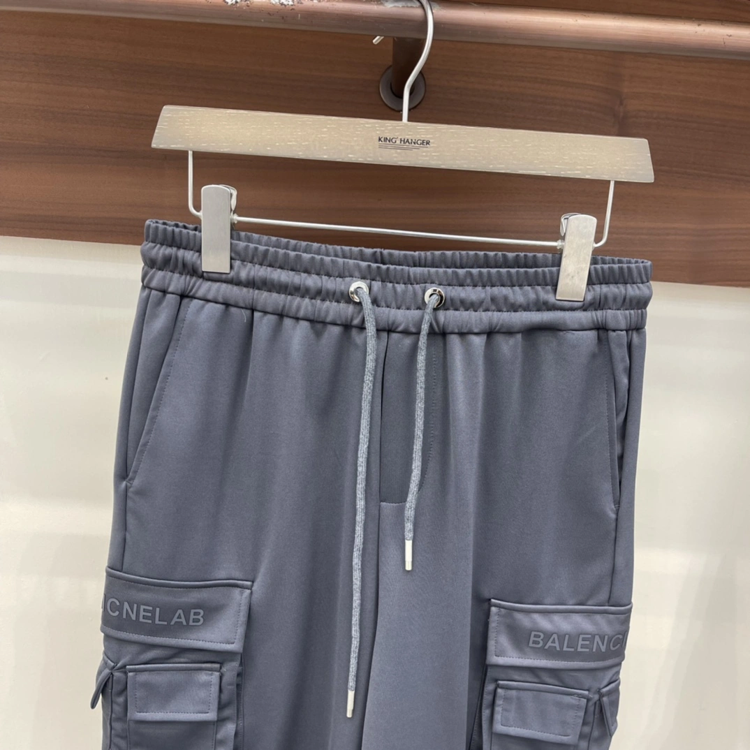 B*alenciaga Pants Top Quality D17 20240516- SmartChoice 10428