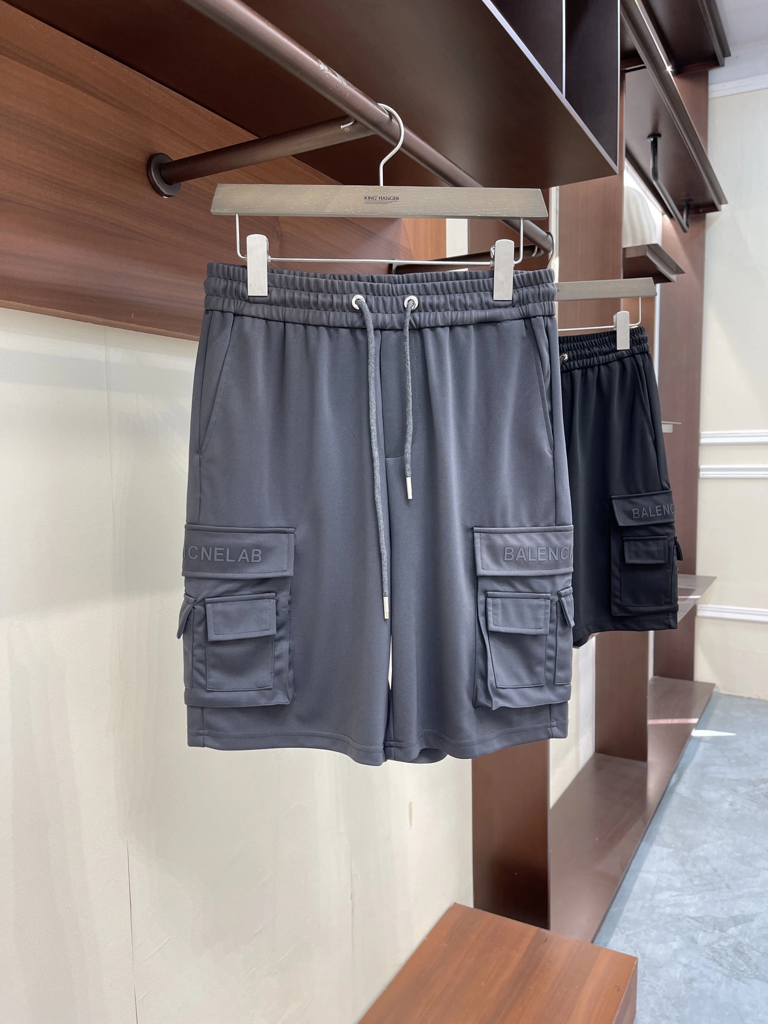B*alenciaga Pants Top Quality D17 20240516- SmartChoice 10428