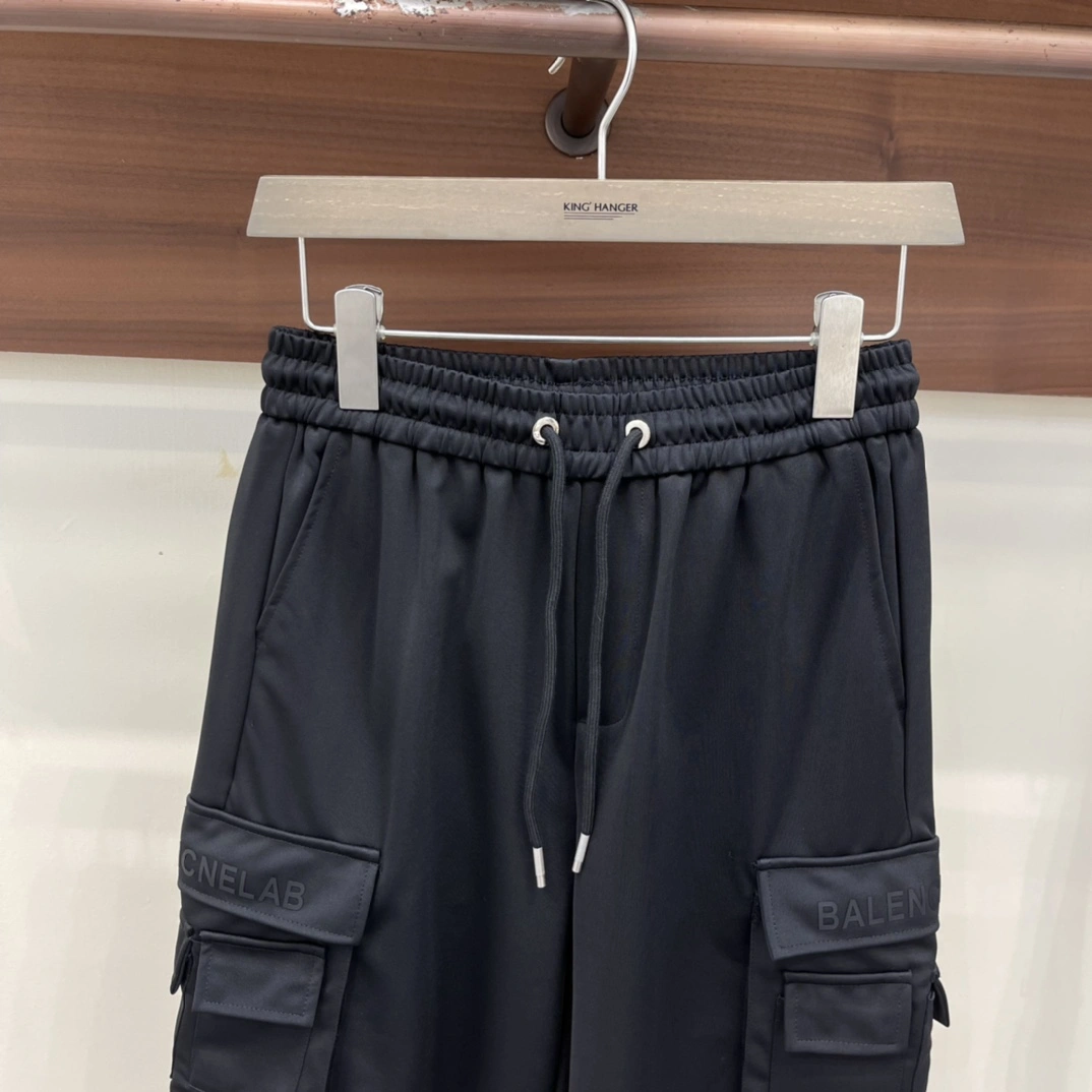 B*alenciaga Pants Top Quality D17 20240516- SmartChoice 10428