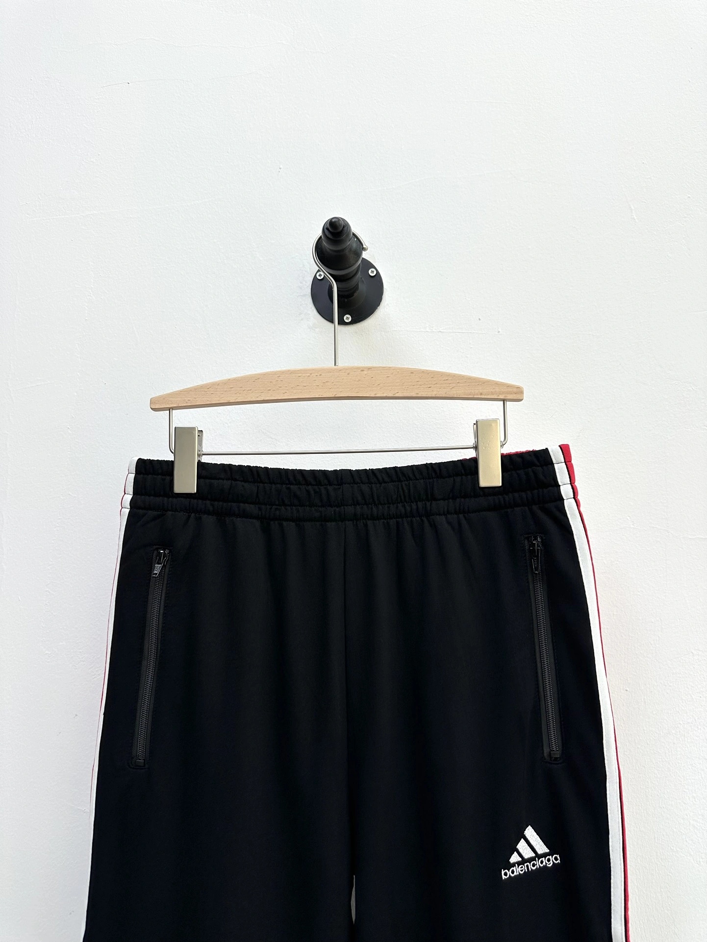 Stylish B*alenciaga Pants Top Quality D17 20240518- 10420