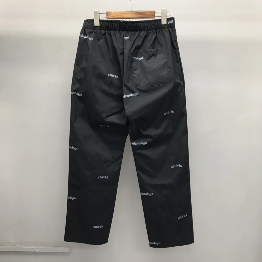 B*alenciaga Pants Top Quality DSX 20230615- Comfortable 11308