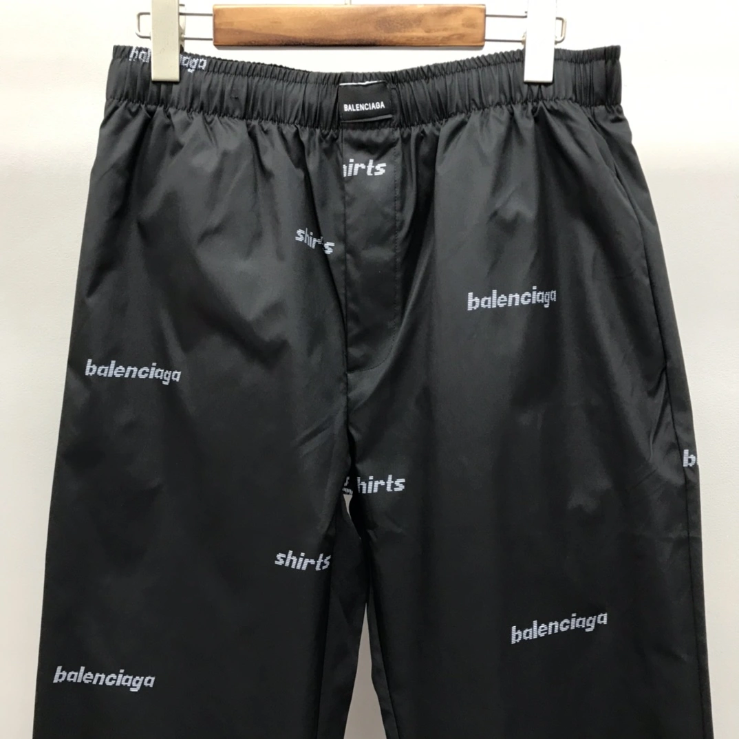 B*alenciaga Pants Top Quality DSX 20230615- Comfortable 11308