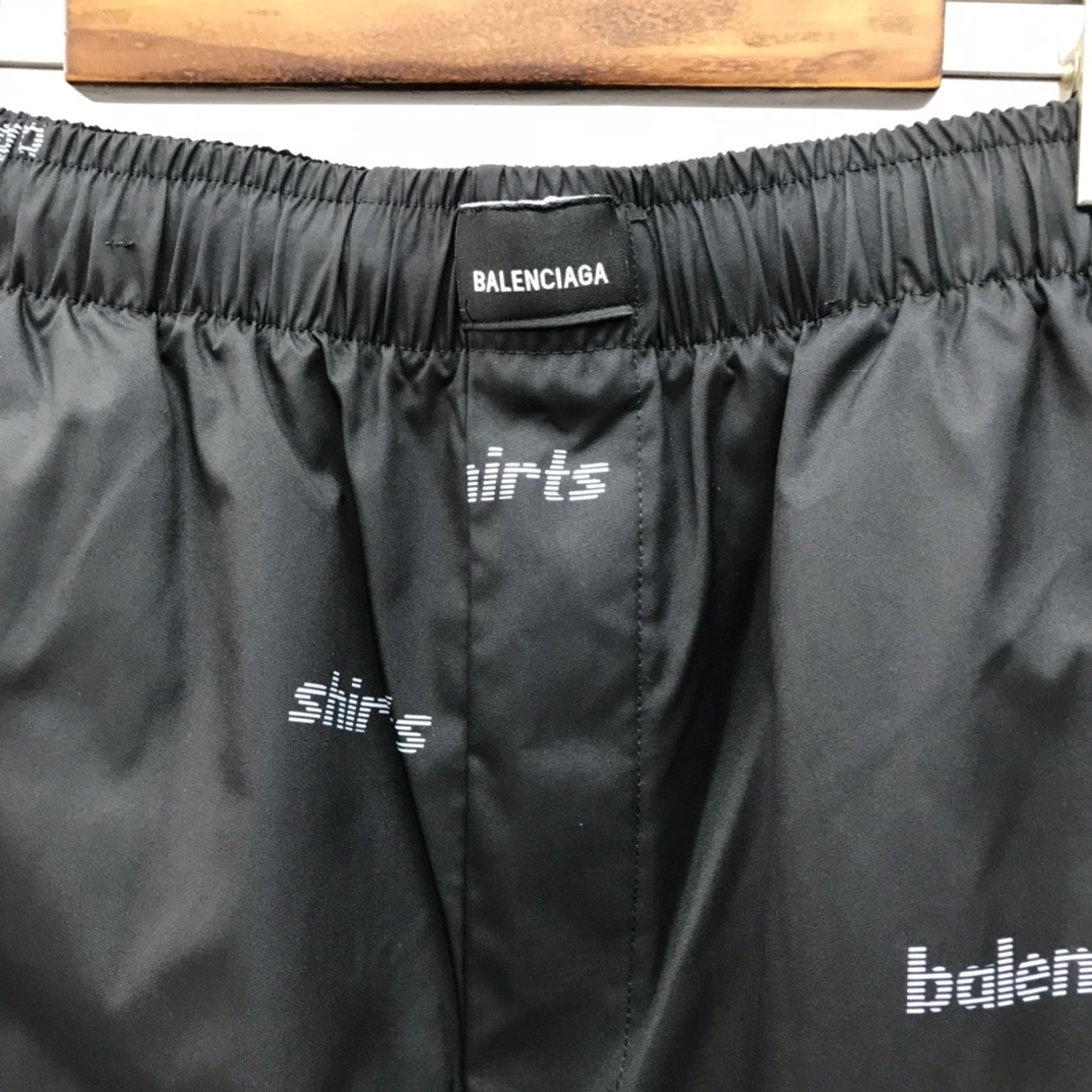 B*alenciaga Pants Top Quality DSX 20230615- Comfortable 11308