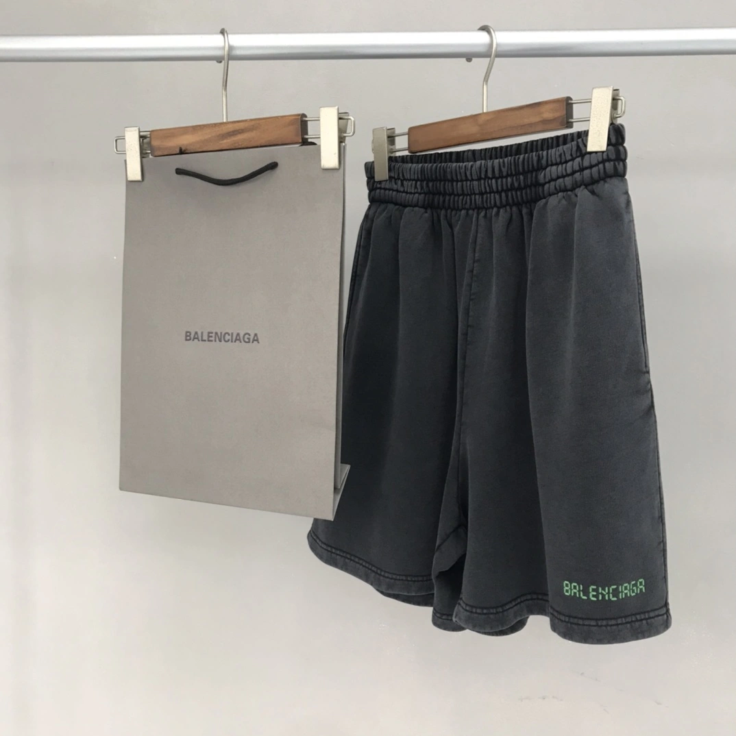 SmoothTexture B*alenciaga Pants Top Quality DSX 20230616- 11278