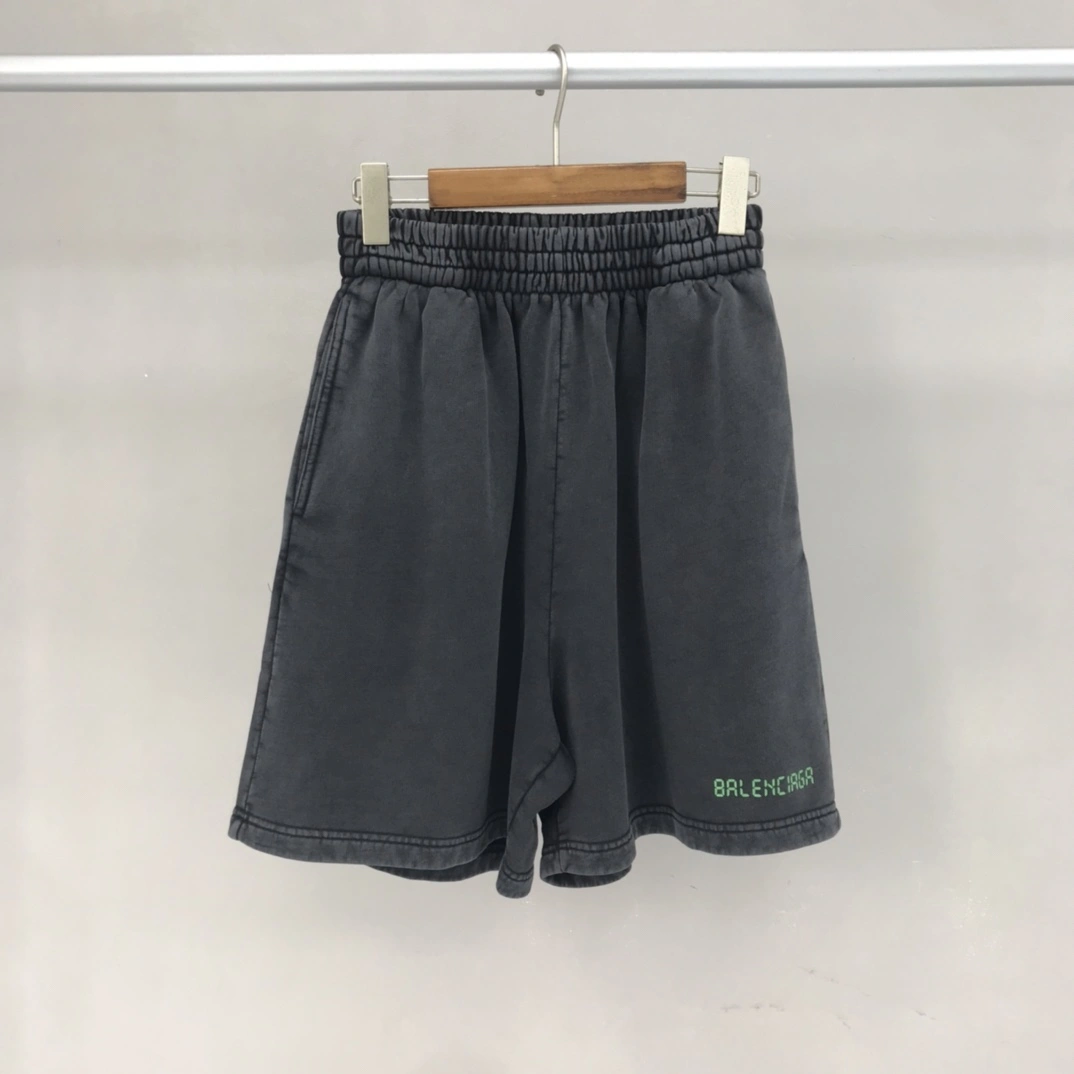 SmoothTexture B*alenciaga Pants Top Quality DSX 20230616- 11278