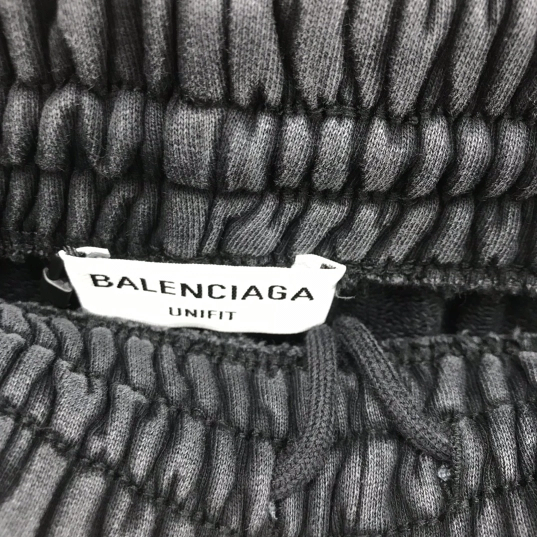 SmoothTexture B*alenciaga Pants Top Quality DSX 20230616- 11278