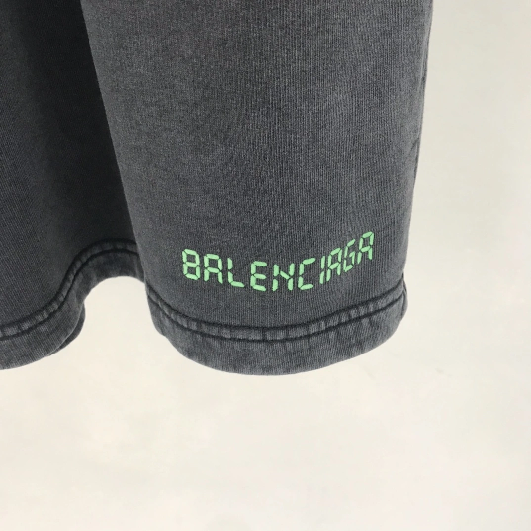 SmoothTexture B*alenciaga Pants Top Quality DSX 20230616- 11278