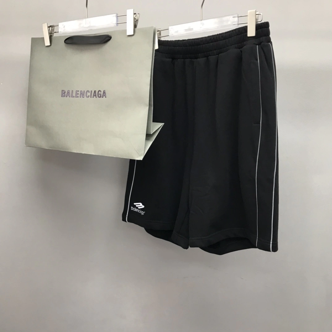 B*alenciaga Pants Top Quality DSX 20230616- Compact 11271