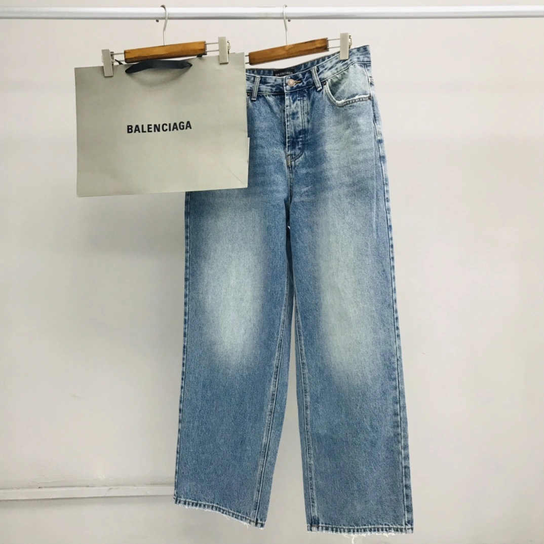 TravelReady B*alenciaga Pants Top Quality DSX 20230616- 11270
