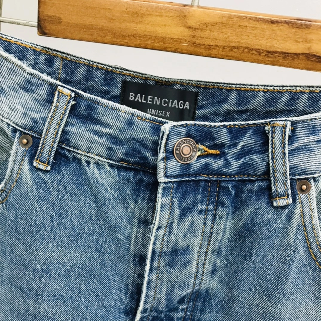 TravelReady B*alenciaga Pants Top Quality DSX 20230616- 11270