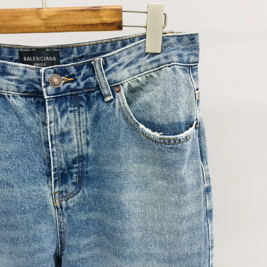 TravelReady B*alenciaga Pants Top Quality DSX 20230616- 11270