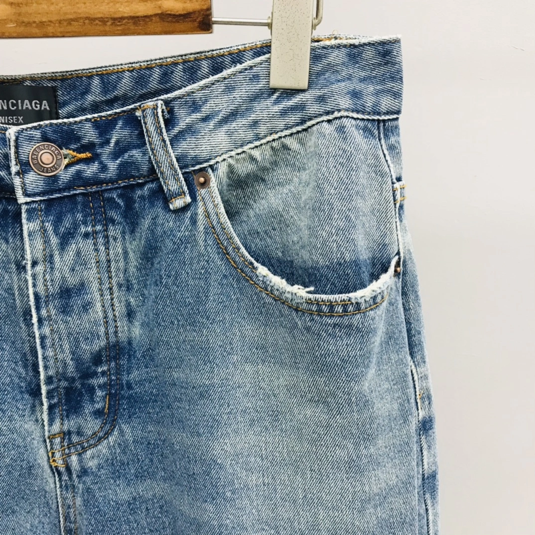 TravelReady B*alenciaga Pants Top Quality DSX 20230616- 11270