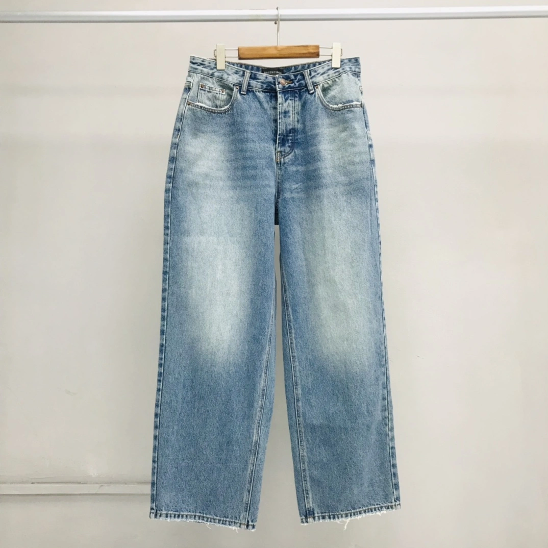TravelReady B*alenciaga Pants Top Quality DSX 20230616- 11270