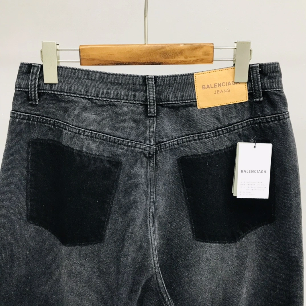 B*alenciaga Pants Top Quality DSX 20230616- Flexible 11269
