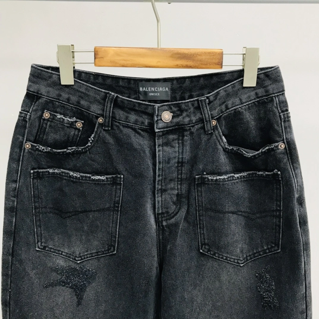 B*alenciaga Pants Top Quality DSX 20230616- Flexible 11269
