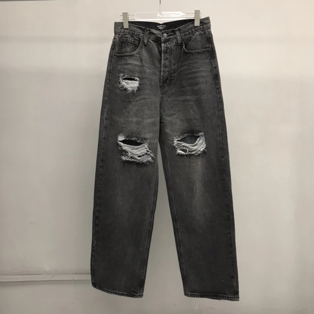 B*alenciaga Pants Top Quality DSX 20230616- EasyCare 11268