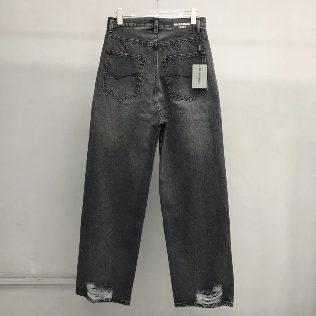B*alenciaga Pants Top Quality DSX 20230616- EasyCare 11268