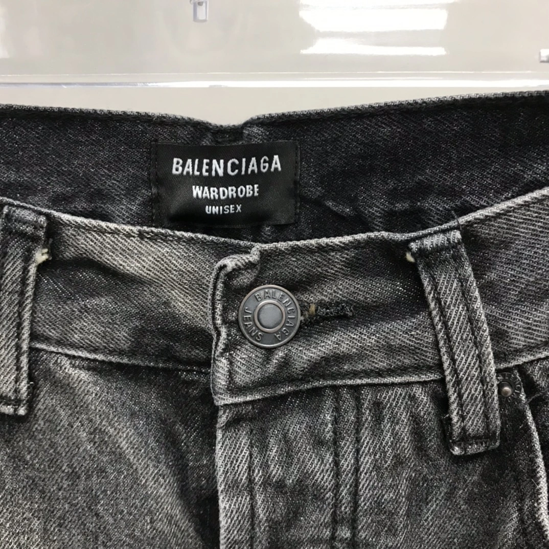 B*alenciaga Pants Top Quality DSX 20230616- EasyCare 11268