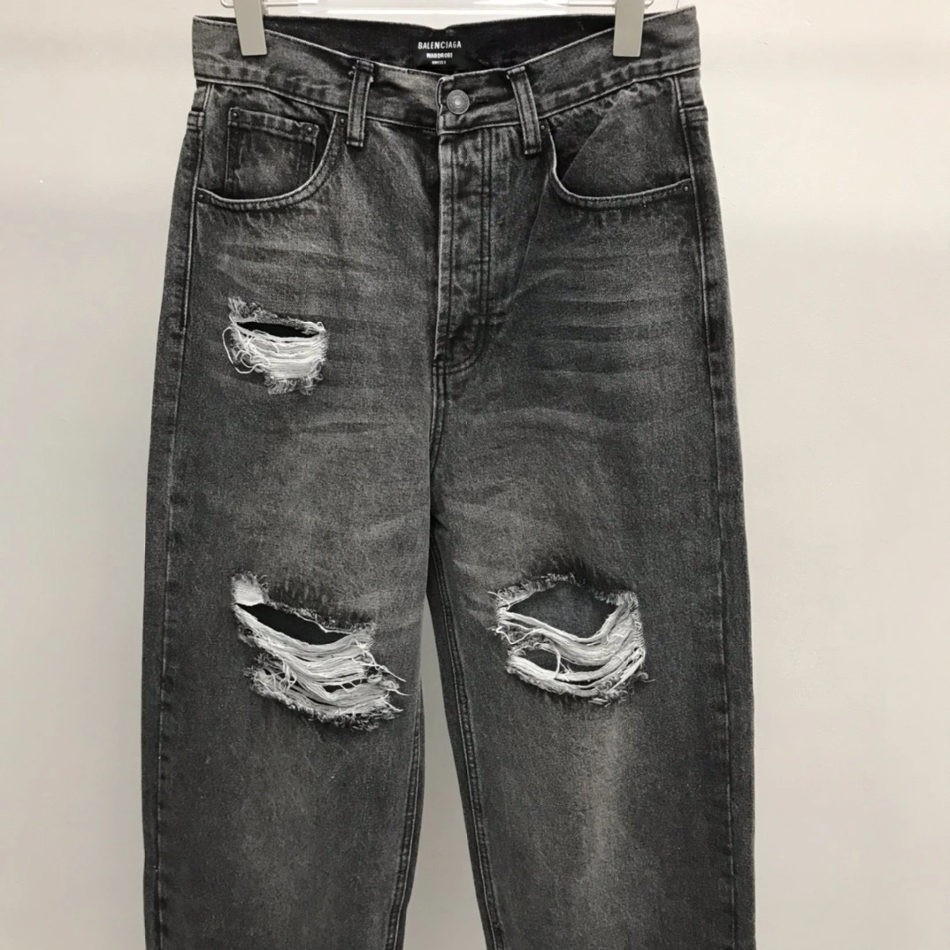 B*alenciaga Pants Top Quality DSX 20230616- EasyCare 11268