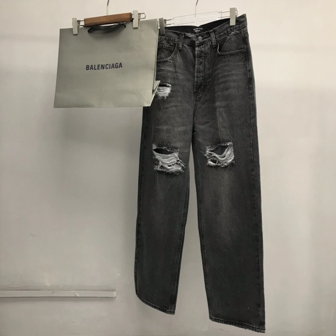 B*alenciaga Pants Top Quality DSX 20230616- EasyCare 11268