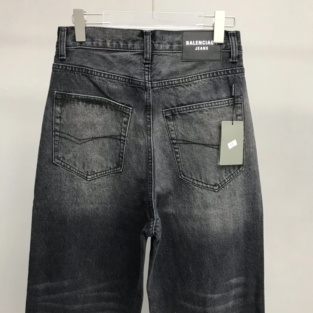 B*alenciaga Pants Top Quality DSX 20230616- NewStyle 11267