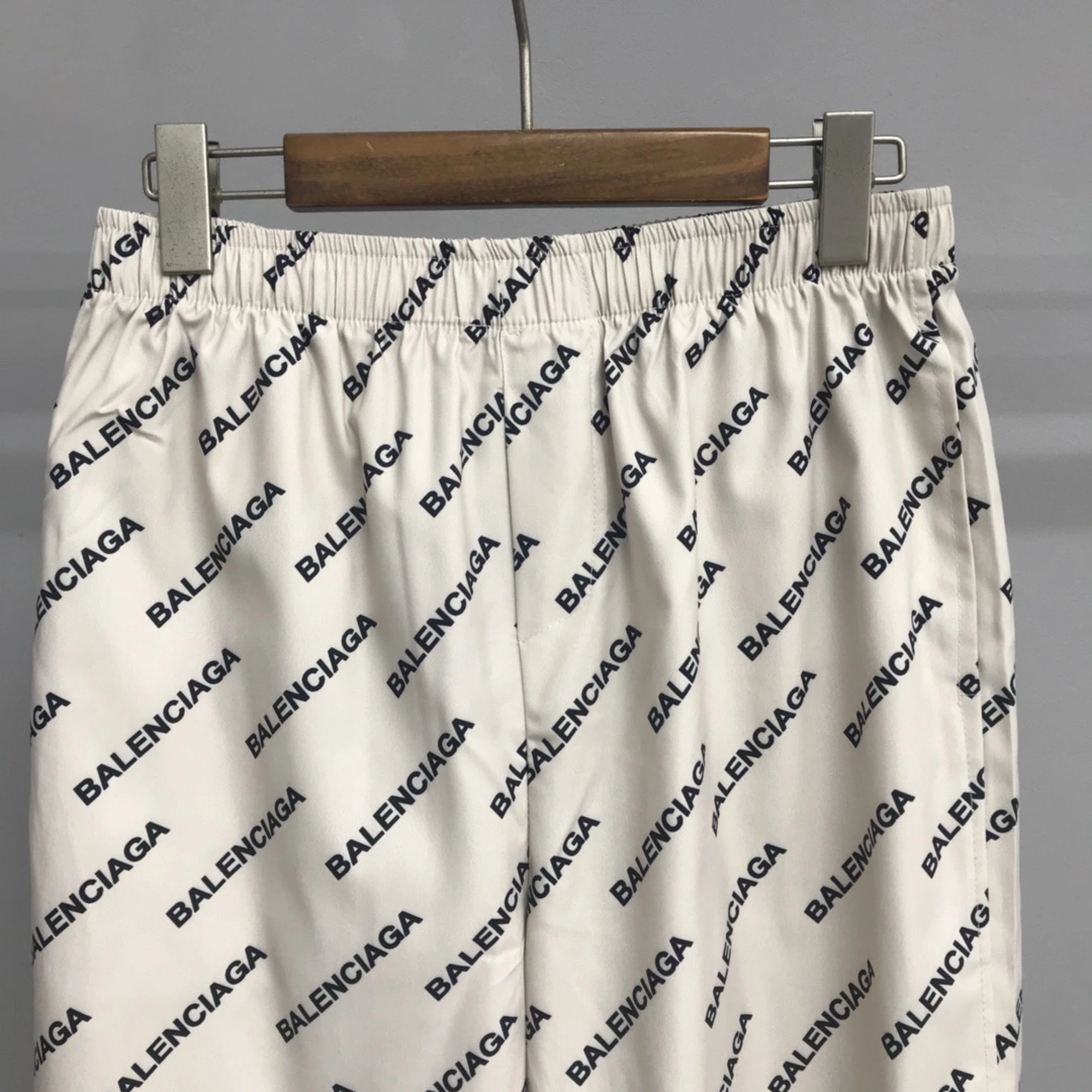 B*alenciaga Pants Top Quality DSX 20230616- Vibrant 11265