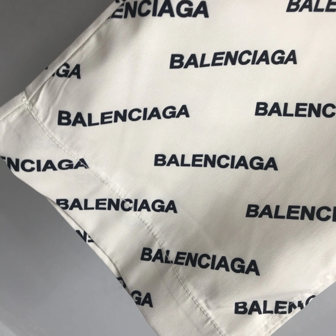 B*alenciaga Pants Top Quality DSX 20230616- Vibrant 11265