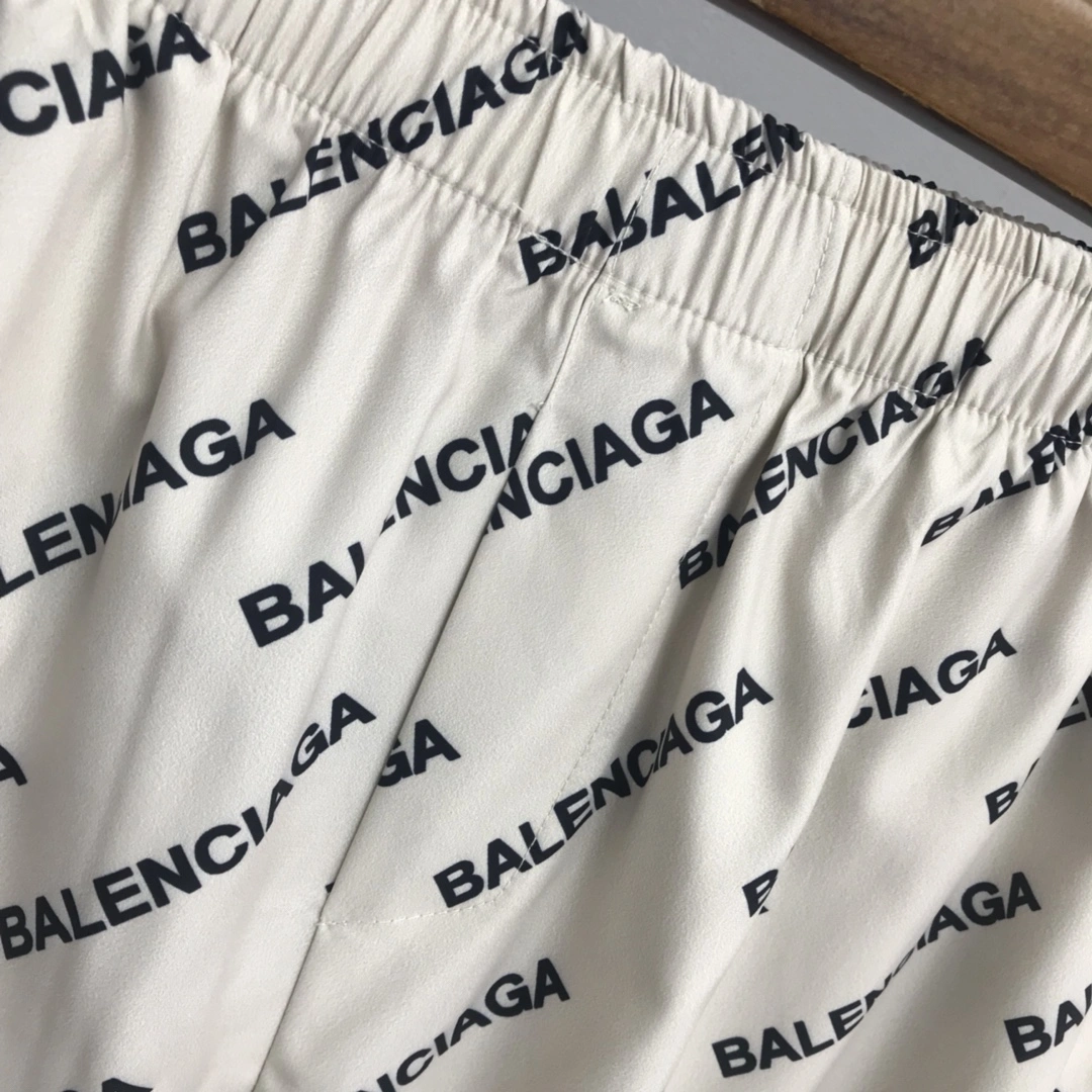 B*alenciaga Pants Top Quality DSX 20230616- Vibrant 11265