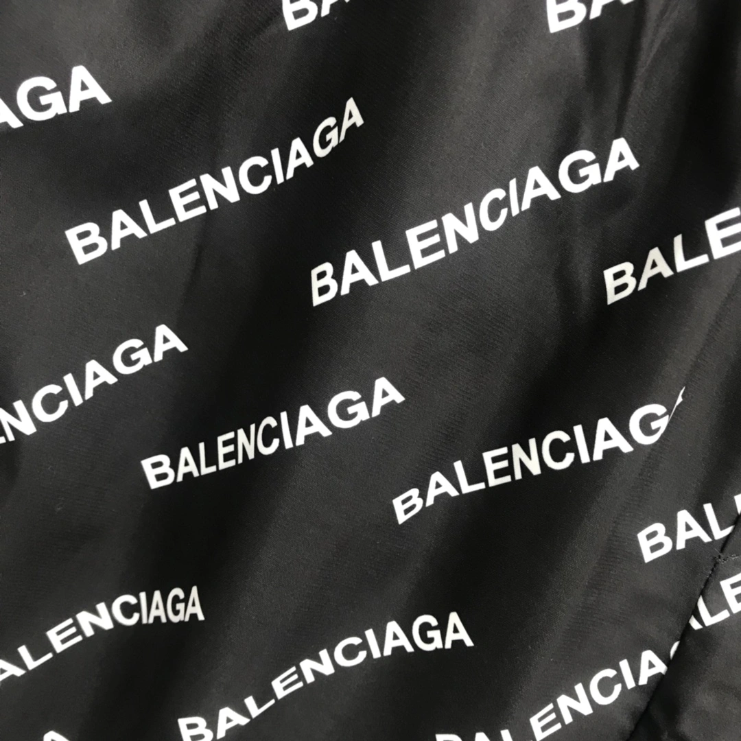 Breathable B*alenciaga Pants Top Quality DSX 20230616- 11264