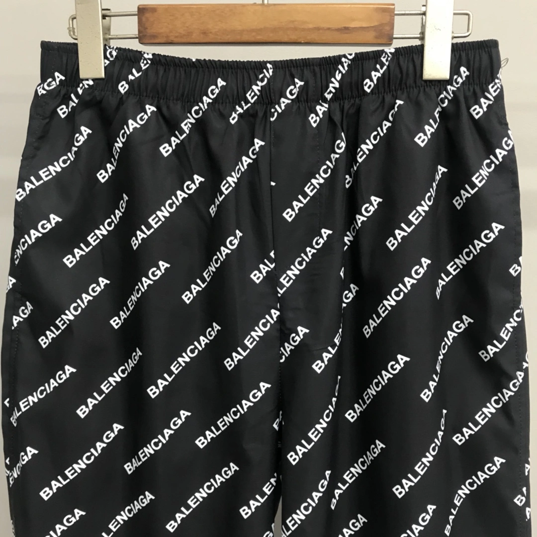 Breathable B*alenciaga Pants Top Quality DSX 20230616- 11264