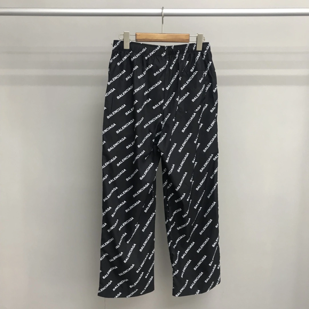 Breathable B*alenciaga Pants Top Quality DSX 20230616- 11264
