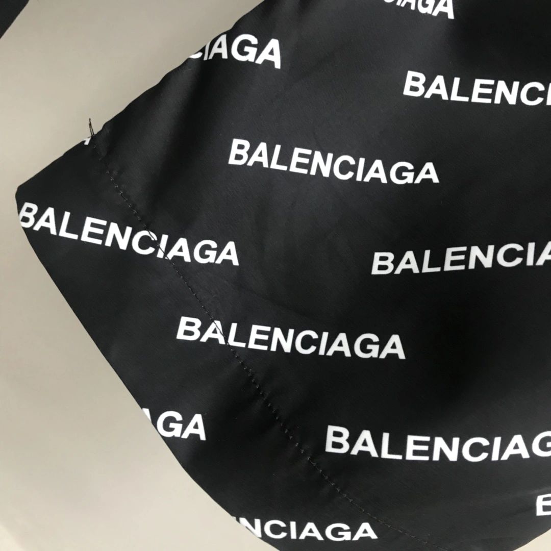 Breathable B*alenciaga Pants Top Quality DSX 20230616- 11264