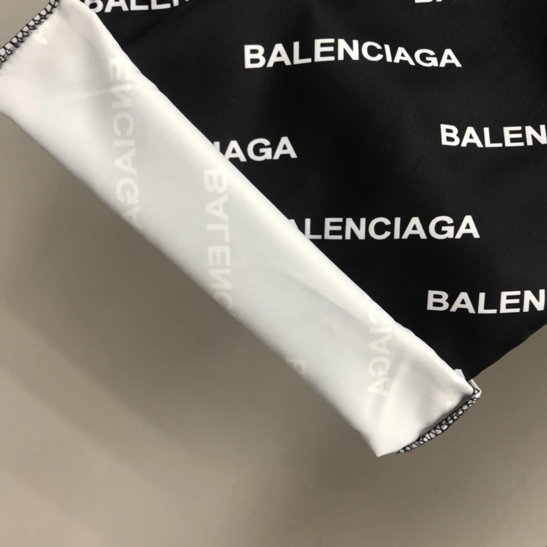 Breathable B*alenciaga Pants Top Quality DSX 20230616- 11264