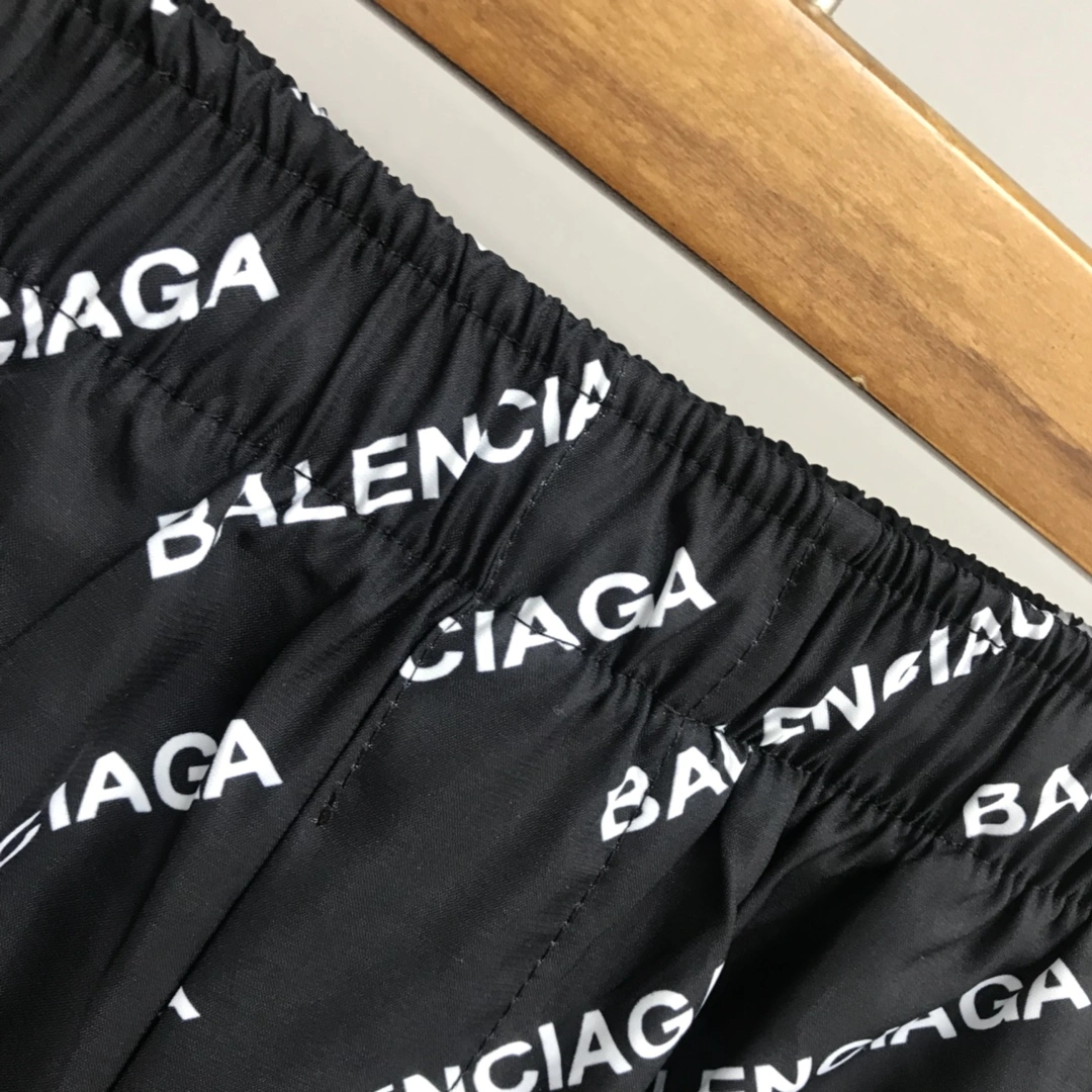 Breathable B*alenciaga Pants Top Quality DSX 20230616- 11264