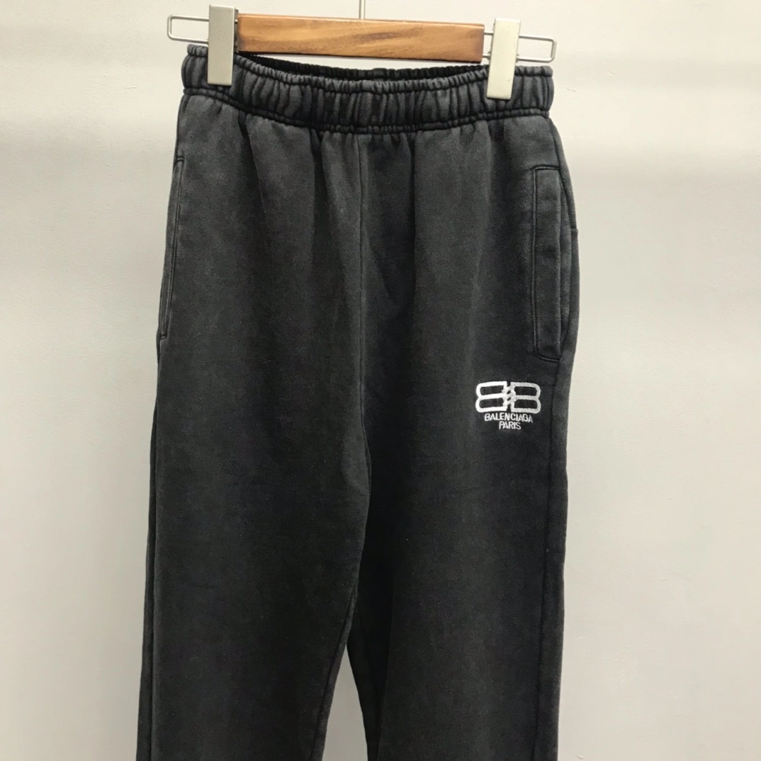 OdorResistant B*alenciaga Pants Top Quality DSX 20230616- 11242
