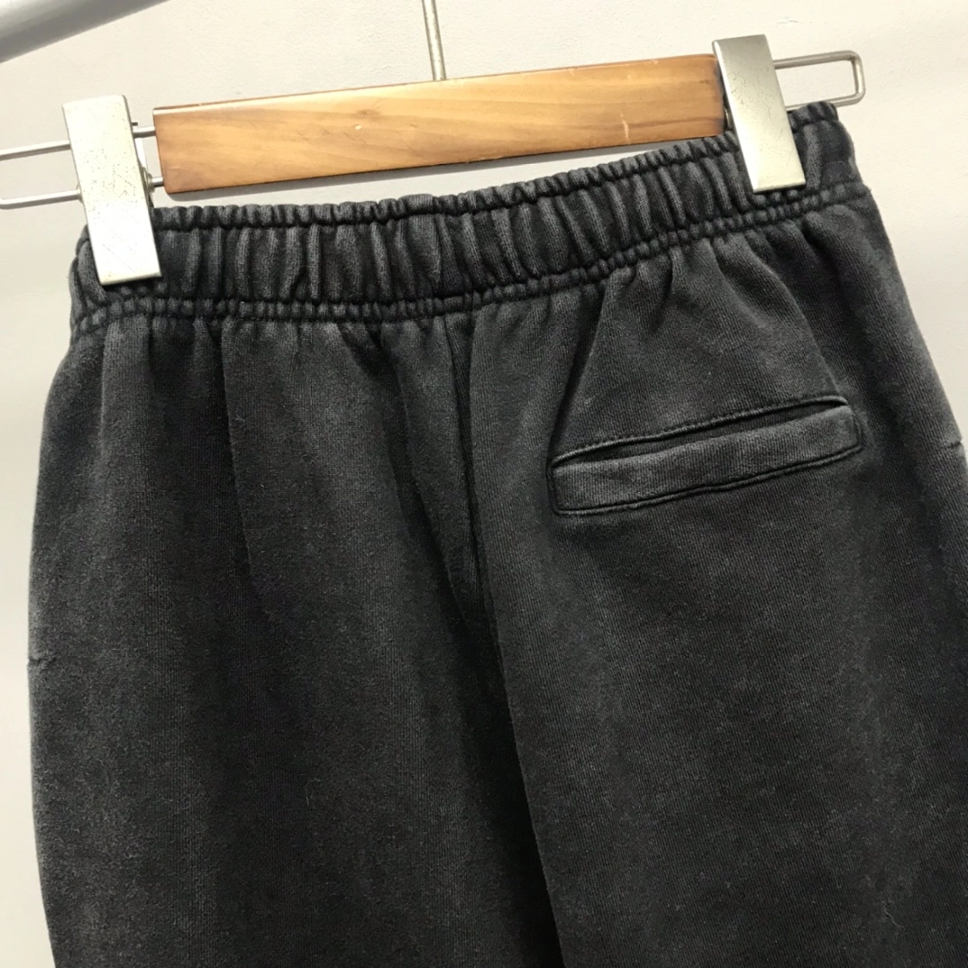 OdorResistant B*alenciaga Pants Top Quality DSX 20230616- 11242