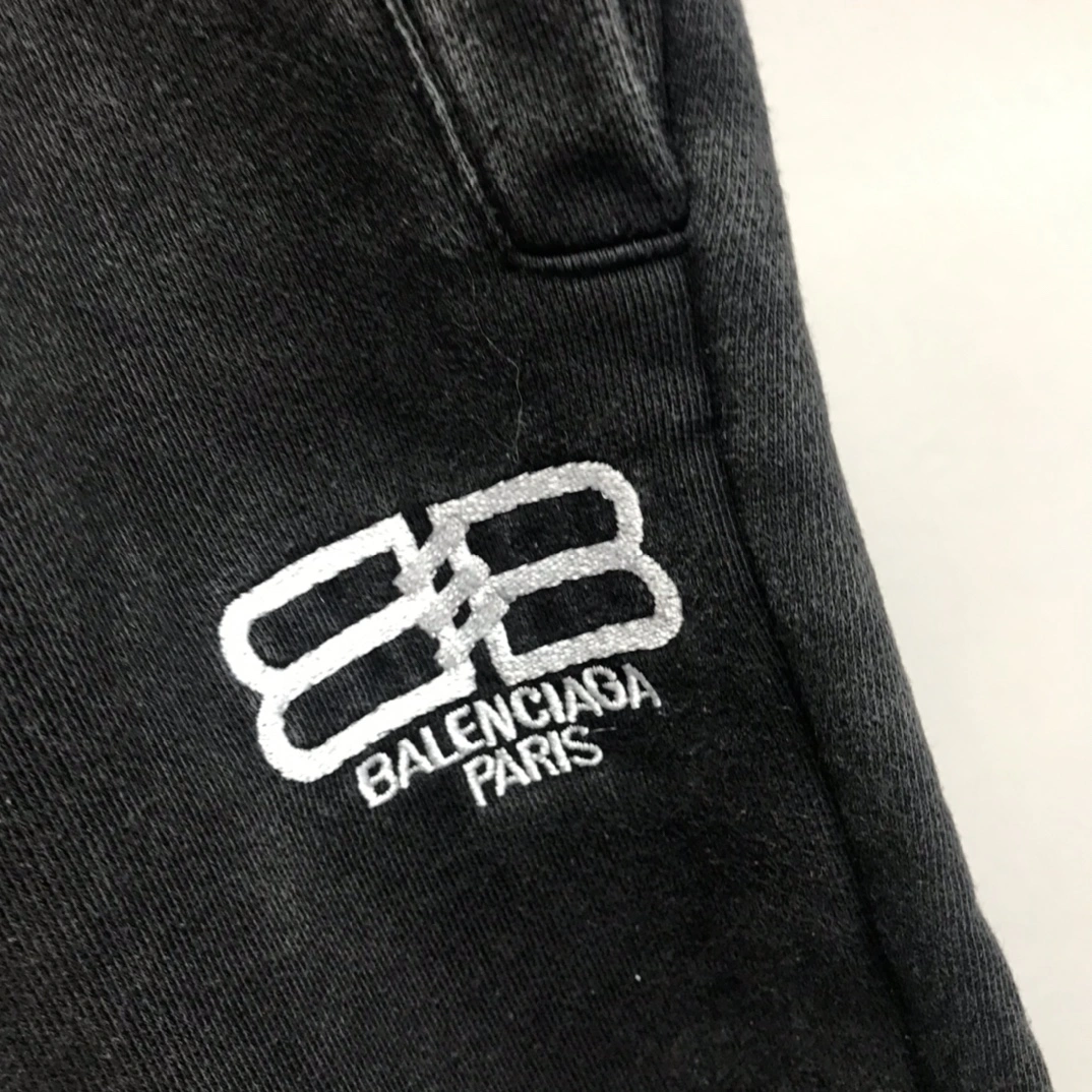OdorResistant B*alenciaga Pants Top Quality DSX 20230616- 11242