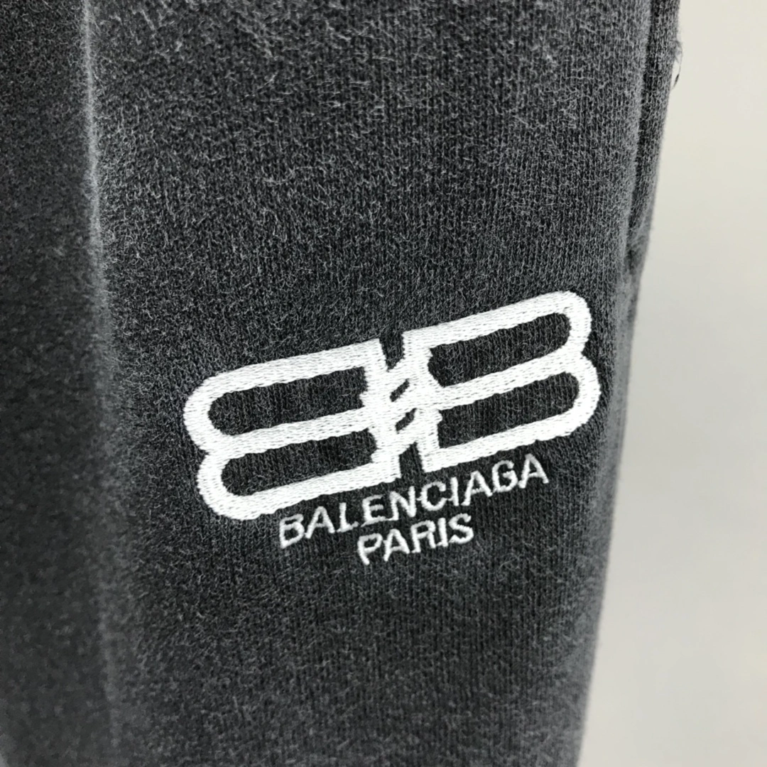 Classic B*alenciaga Pants Top Quality DSX 20230616- 11241