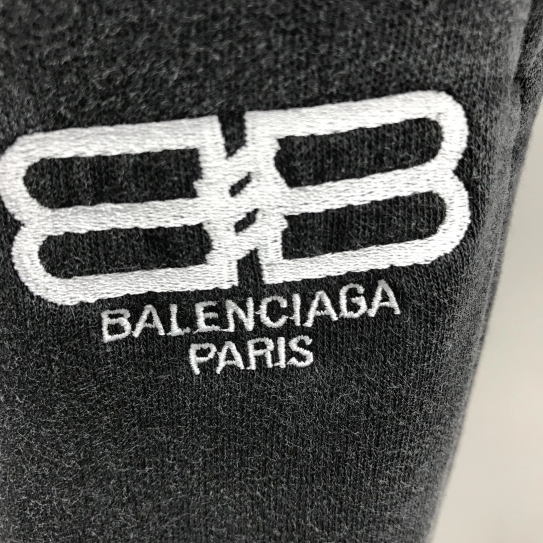 Classic B*alenciaga Pants Top Quality DSX 20230616- 11241