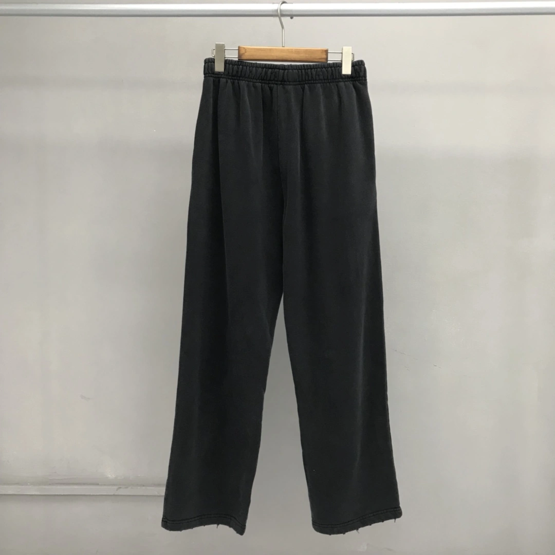 Classic B*alenciaga Pants Top Quality DSX 20230616- 11241