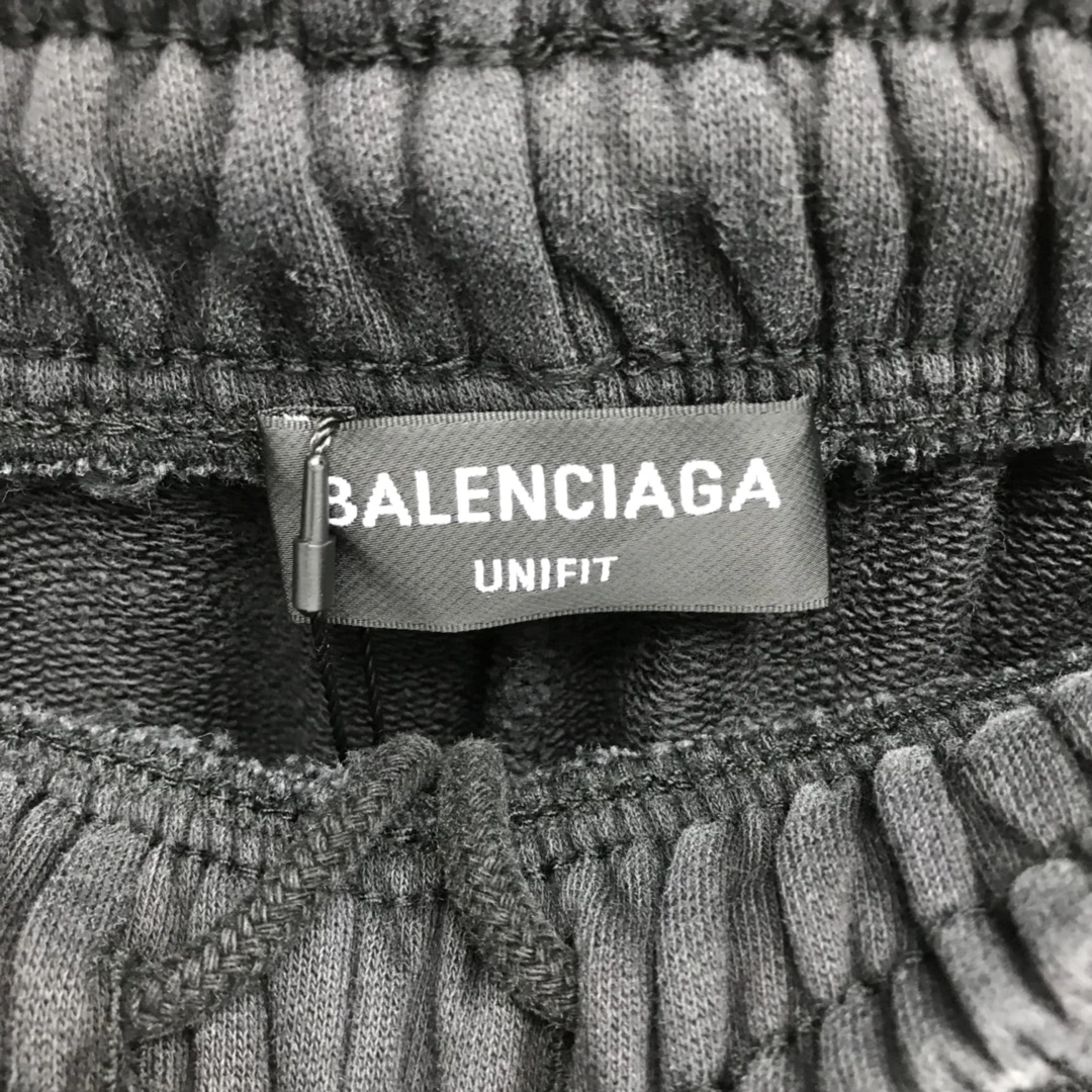 Classic B*alenciaga Pants Top Quality DSX 20230616- 11241