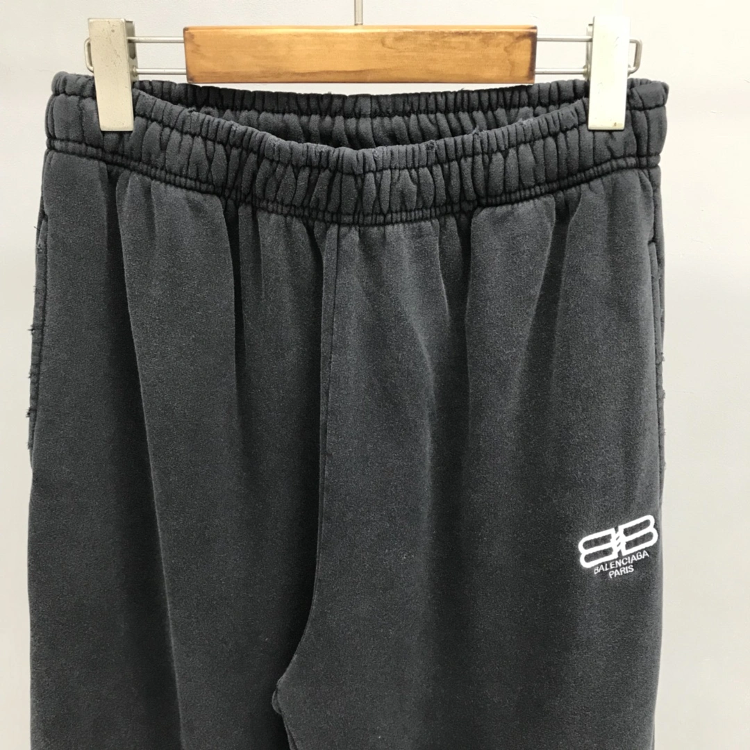 Classic B*alenciaga Pants Top Quality DSX 20230616- 11241