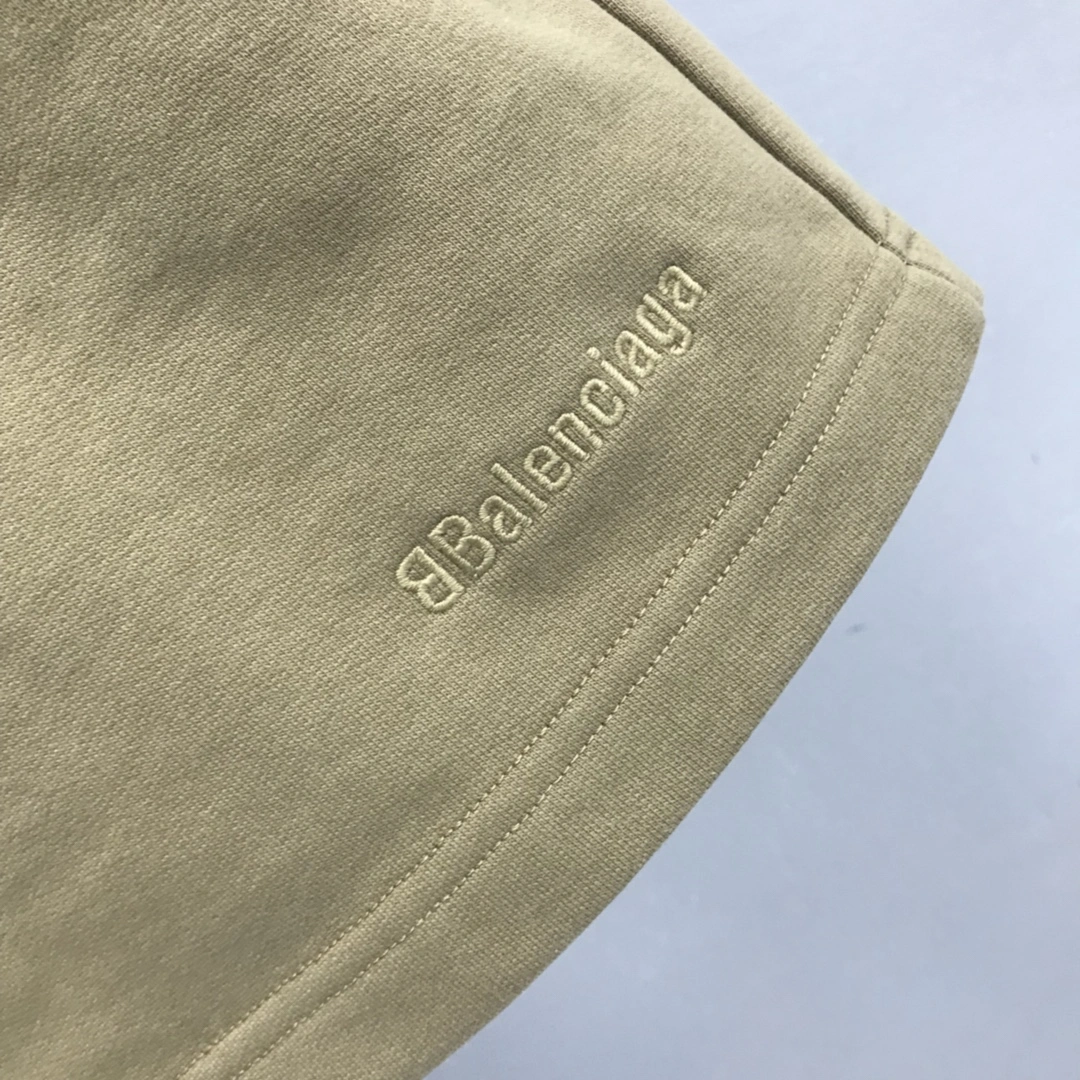 Flexible B*alenciaga Pants Top Quality DSX 20230619- 11150