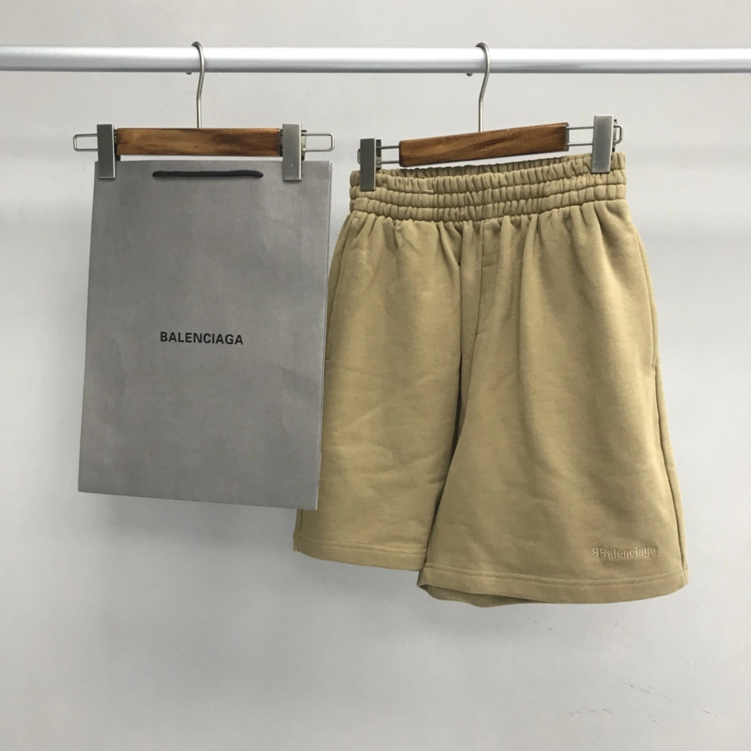Flexible B*alenciaga Pants Top Quality DSX 20230619- 11150