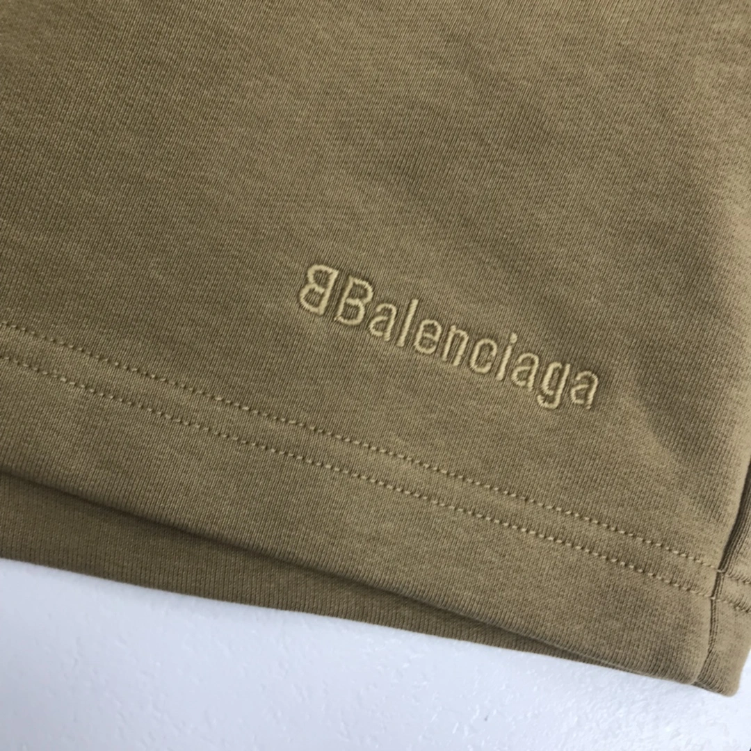 Flexible B*alenciaga Pants Top Quality DSX 20230619- 11150