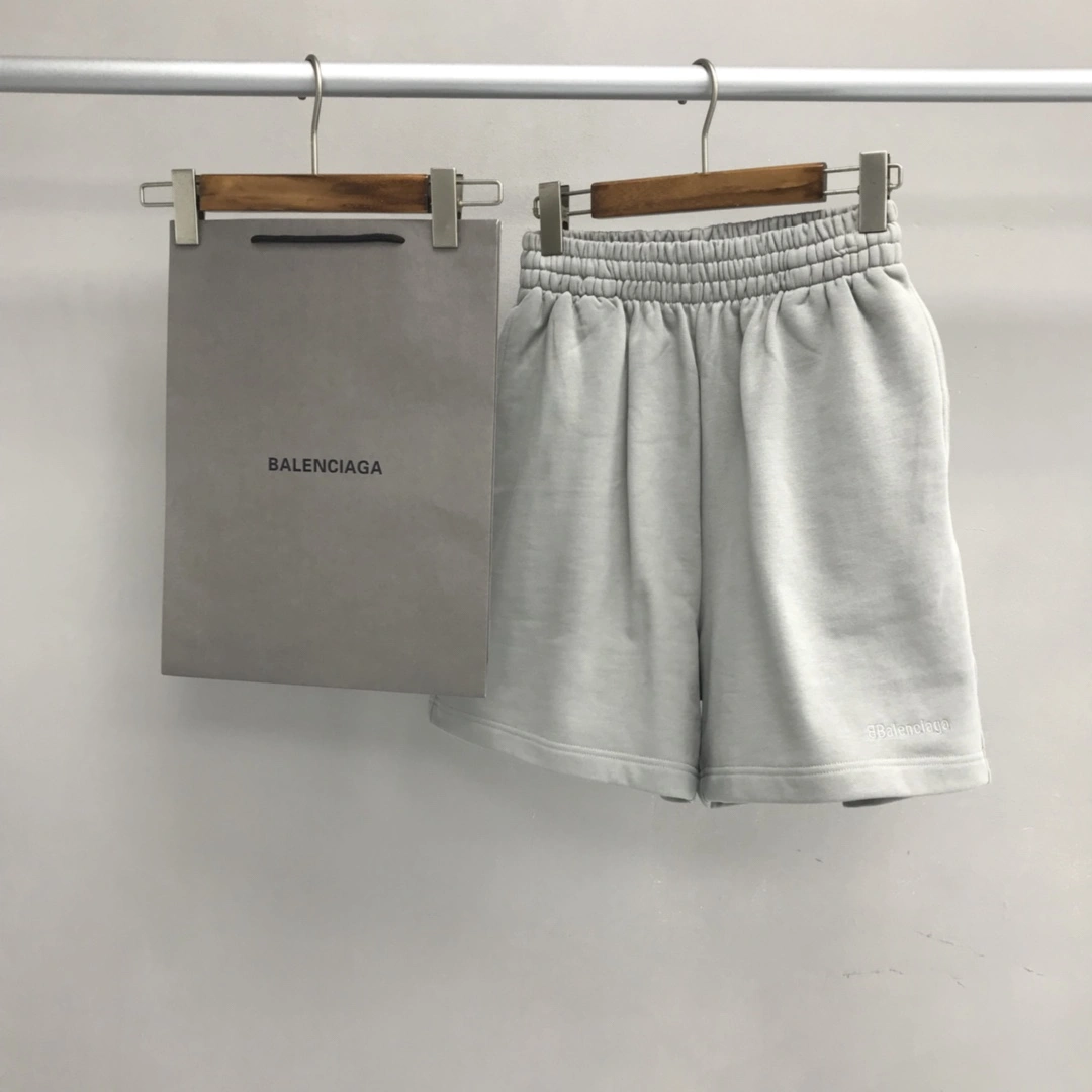 FlexibleFit B*alenciaga Pants Top Quality DSX 20230619- 11148