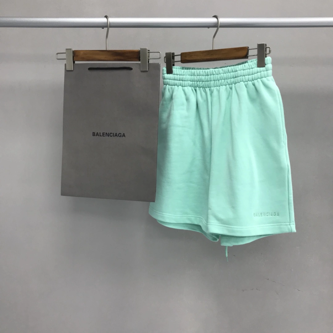 B*alenciaga Pants Top Quality DSX 20230620- SoftTouch 11114