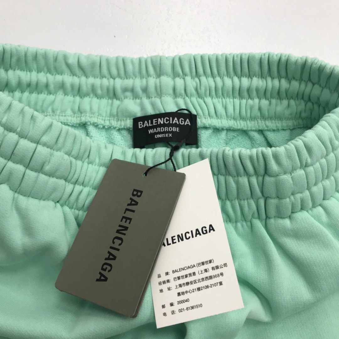 B*alenciaga Pants Top Quality DSX 20230620- SoftTouch 11114